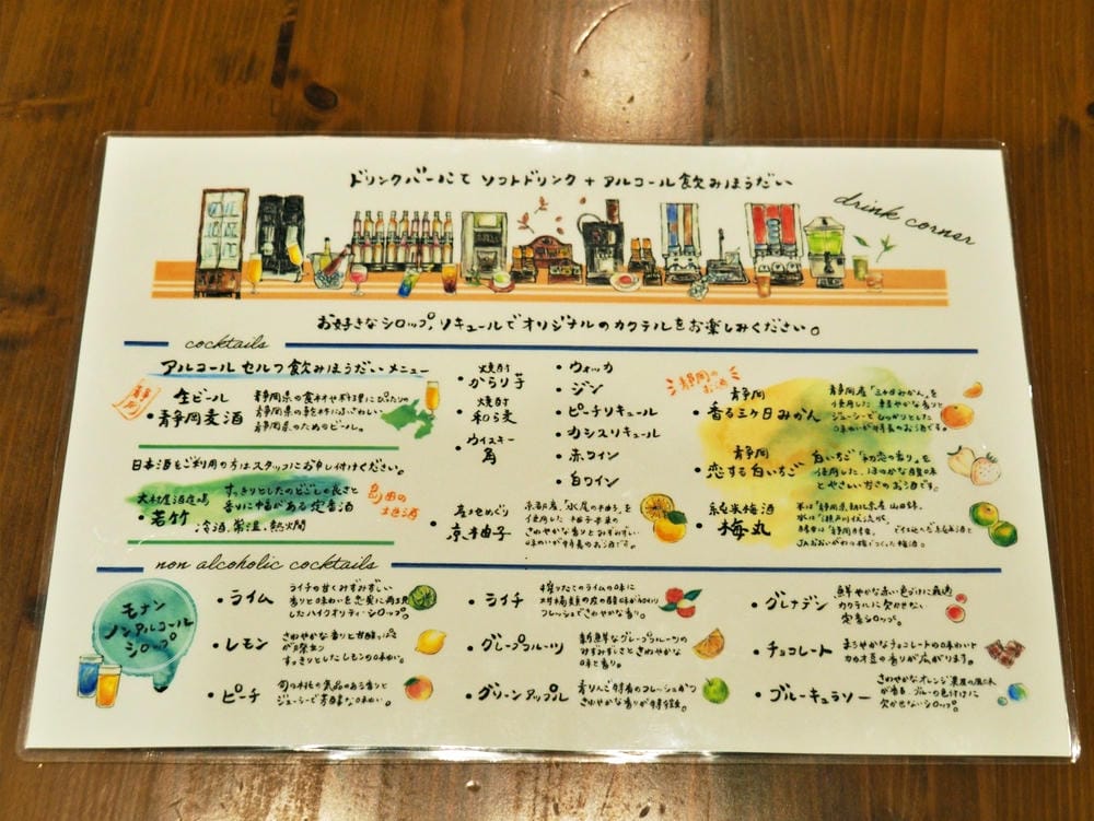【靜岡縣 | 島田市】大井川鐵道「門出」站直結新商場，超五感