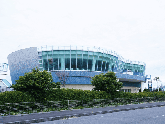 【靜岡縣 | 燒津市】跟著有村架純(我是千尋)走訪海港,眺望 【靜岡縣 | 燒津市】跟著有村架純(我是千尋)走訪海港,眺望