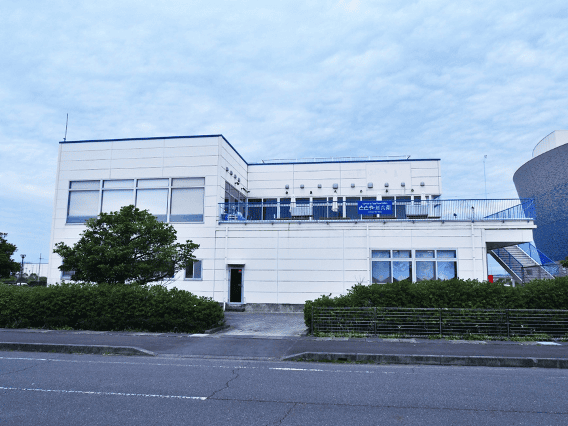 【靜岡縣 | 燒津市】跟著有村架純(我是千尋)走訪海港,眺望 【靜岡縣 | 燒津市】跟著有村架純(我是千尋)走訪海港,眺望