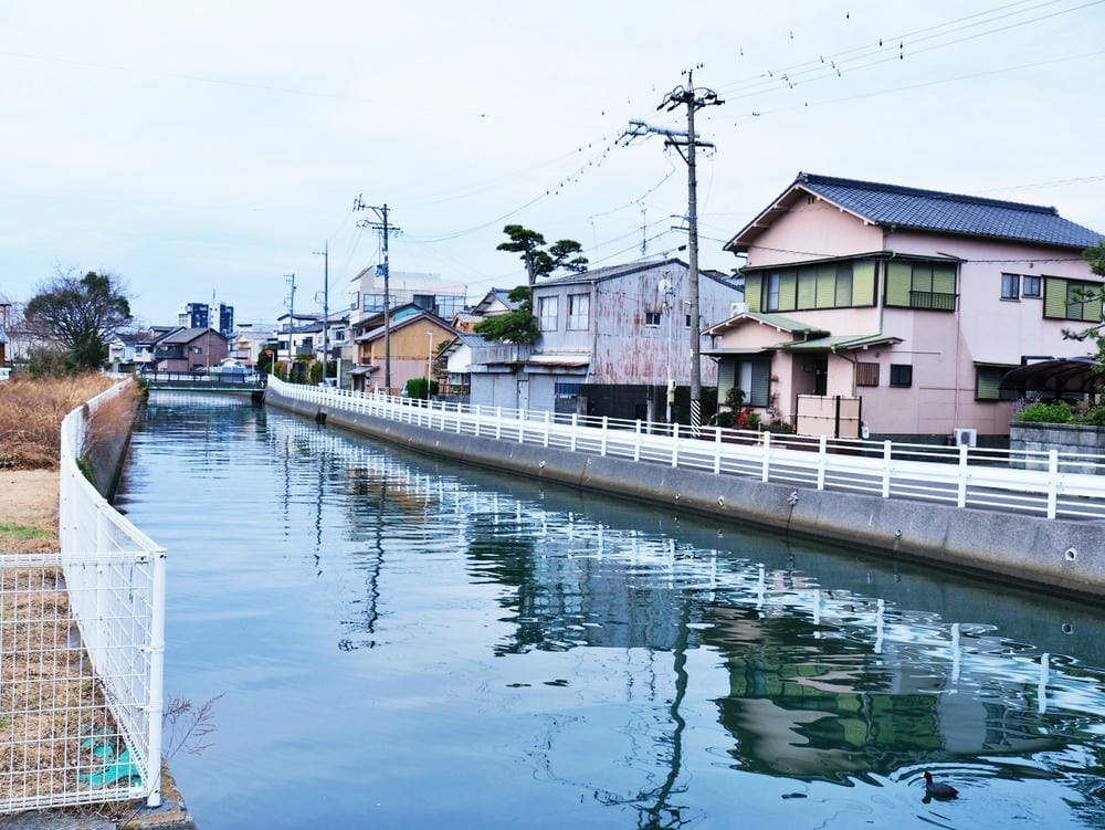 【靜岡縣 | 燒津市】跟著有村架純(我是千尋)走訪海港,眺望 【靜岡縣 | 燒津市】跟著有村架純(我是千尋)走訪海港,眺望