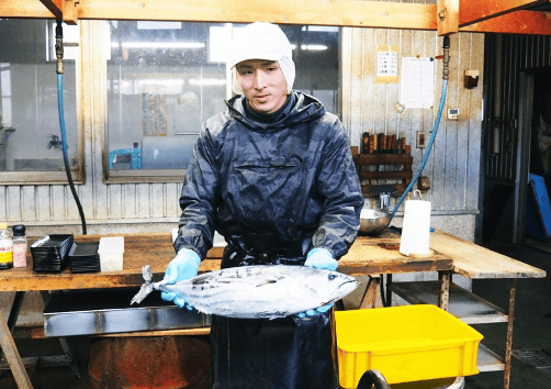 【靜岡縣 | 燒津市】跟著有村架純(我是千尋)走訪海港,眺望 【靜岡縣 | 燒津市】跟著有村架純(我是千尋)走訪海港,眺望