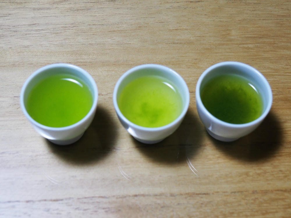 【靜岡縣 | 藤枝市】真茶園,喝杯第一茶師的精選之作,玉露之 【靜岡縣 | 藤枝市】真茶園,喝杯第一茶師的精選之作,玉露之