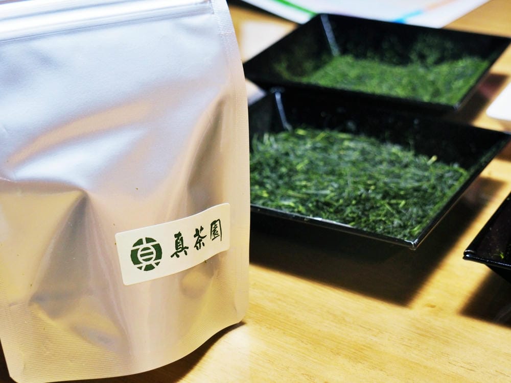 【靜岡縣 | 藤枝市】真茶園,喝杯第一茶師的精選之作,玉露之 【靜岡縣 | 藤枝市】真茶園,喝杯第一茶師的精選之作,玉露之