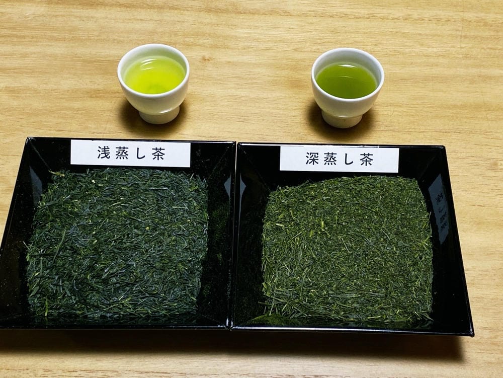 【靜岡縣 | 藤枝市】真茶園,喝杯第一茶師的精選之作,玉露之 【靜岡縣 | 藤枝市】真茶園,喝杯第一茶師的精選之作,玉露之
