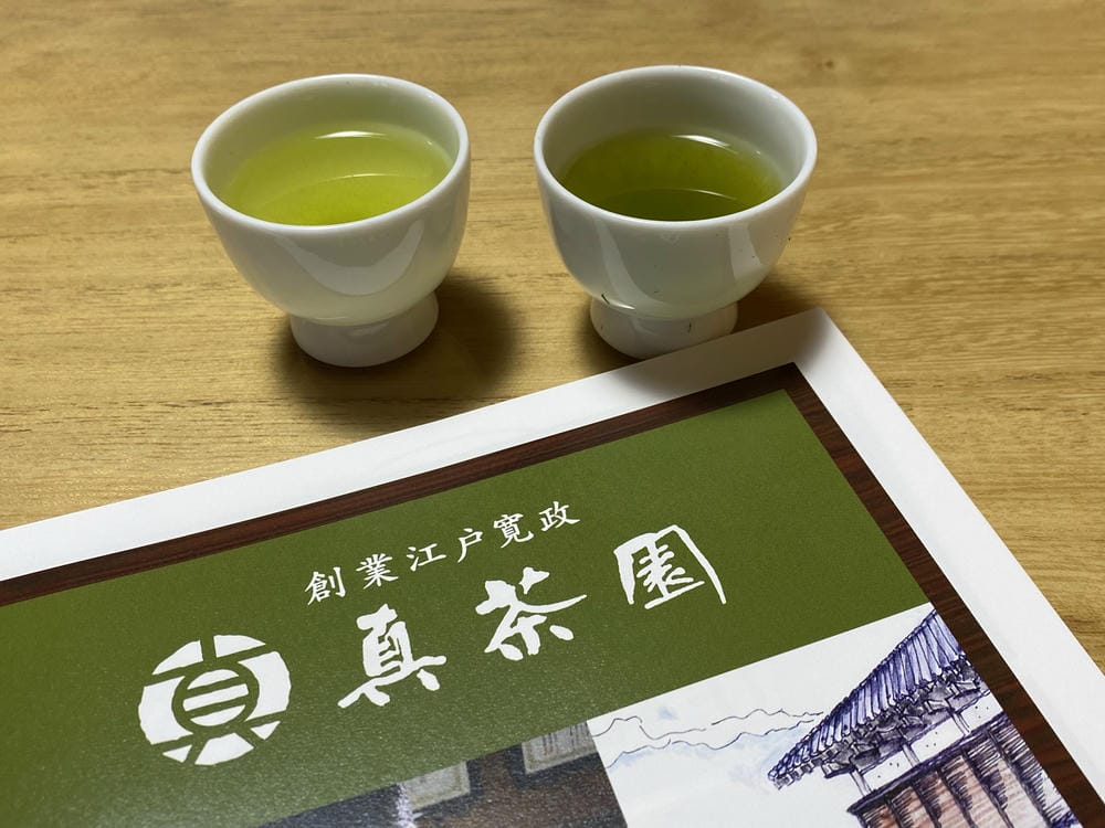 【靜岡縣 | 藤枝市】真茶園,喝杯第一茶師的精選之作,玉露之 【靜岡縣 | 藤枝市】真茶園,喝杯第一茶師的精選之作,玉露之