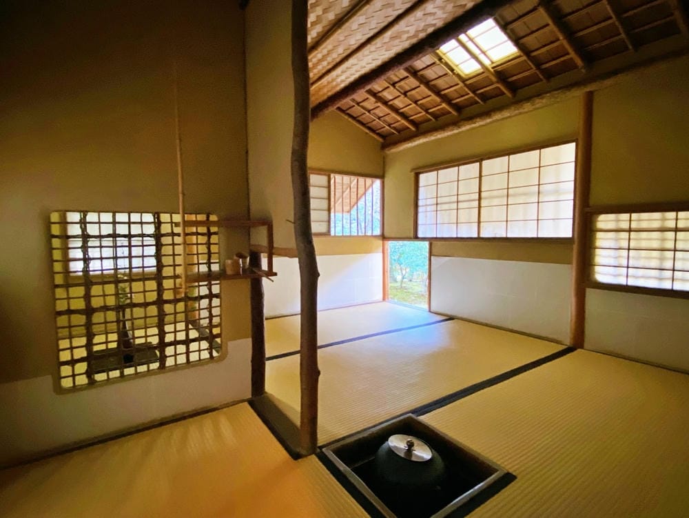 【靜岡縣 | 藤枝市】真茶園,喝杯第一茶師的精選之作,玉露之 【靜岡縣 | 藤枝市】真茶園,喝杯第一茶師的精選之作,玉露之