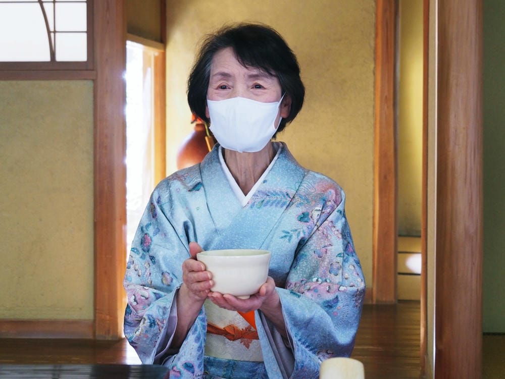【靜岡縣 | 藤枝市】真茶園,喝杯第一茶師的精選之作,玉露之 【靜岡縣 | 藤枝市】真茶園,喝杯第一茶師的精選之作,玉露之