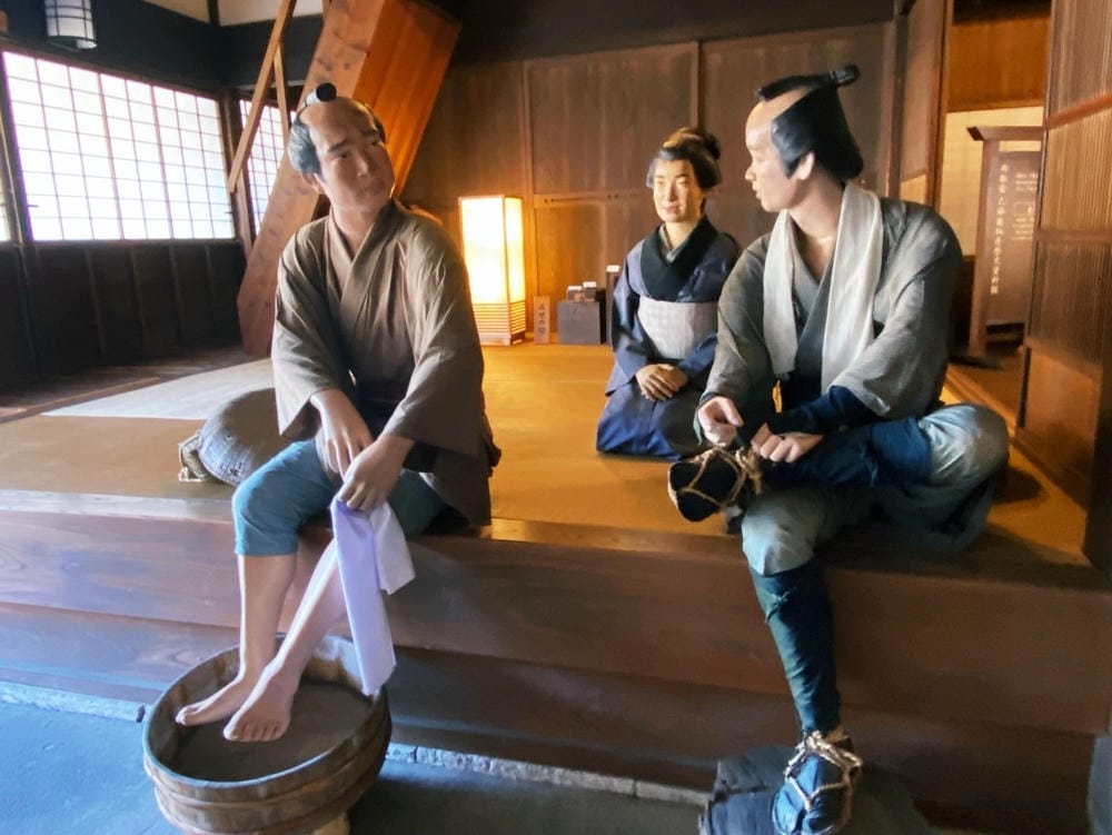 【靜岡縣 | 藤枝市】真茶園,喝杯第一茶師的精選之作,玉露之 【靜岡縣 | 藤枝市】真茶園,喝杯第一茶師的精選之作,玉露之