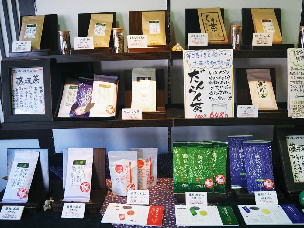 【靜岡縣 | 藤枝市】真茶園,喝杯第一茶師的精選之作,玉露之 【靜岡縣 | 藤枝市】真茶園,喝杯第一茶師的精選之作,玉露之