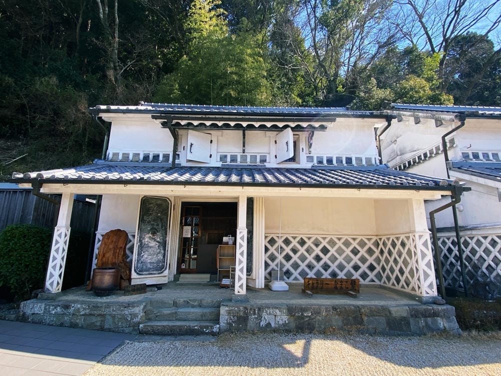【靜岡縣 | 藤枝市】真茶園,喝杯第一茶師的精選之作,玉露之 【靜岡縣 | 藤枝市】真茶園,喝杯第一茶師的精選之作,玉露之