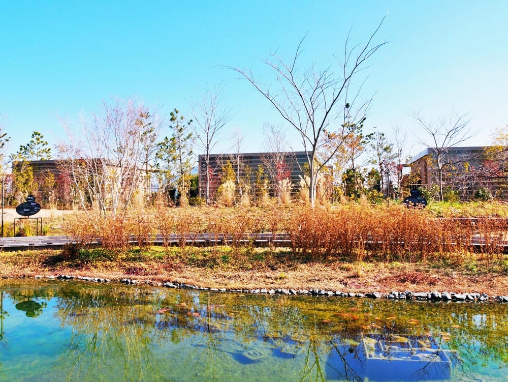 【廣島縣】坂茂*下瀨美術館:飄浮在瀨戶內海的彩色美術館,徜徉 【廣島縣】坂茂*下瀨美術館:飄浮在瀨戶內海的彩色美術館,徜徉