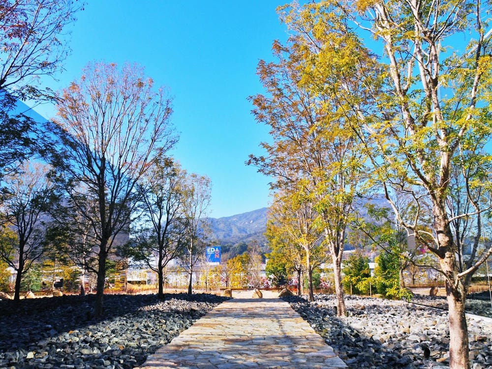 【廣島縣】坂茂*下瀨美術館:飄浮在瀨戶內海的彩色美術館,徜徉 【廣島縣】坂茂*下瀨美術館:飄浮在瀨戶內海的彩色美術館,徜徉