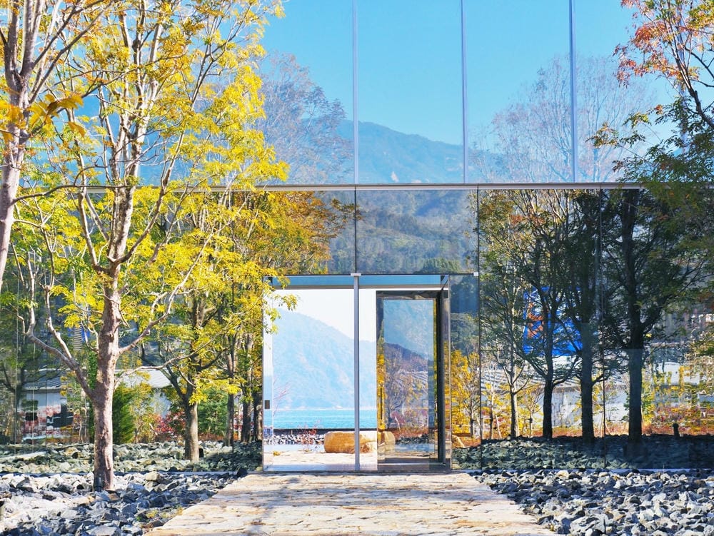 【廣島縣】坂茂*下瀨美術館:飄浮在瀨戶內海的彩色美術館,徜徉 【廣島縣】坂茂*下瀨美術館:飄浮在瀨戶內海的彩色美術館,徜徉