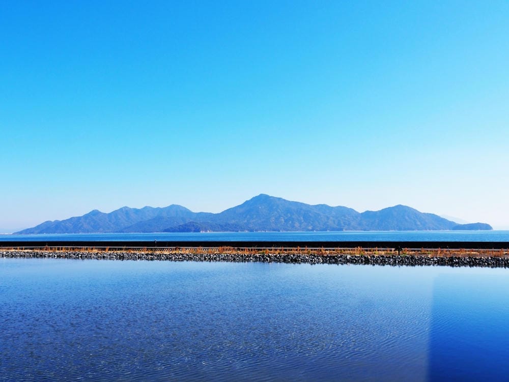 【廣島縣】坂茂*下瀨美術館:飄浮在瀨戶內海的彩色美術館,徜徉 【廣島縣】坂茂*下瀨美術館:飄浮在瀨戶內海的彩色美術館,徜徉