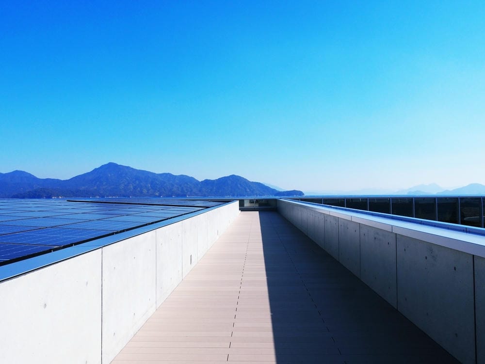 【廣島縣】坂茂*下瀨美術館:飄浮在瀨戶內海的彩色美術館,徜徉 【廣島縣】坂茂*下瀨美術館:飄浮在瀨戶內海的彩色美術館,徜徉