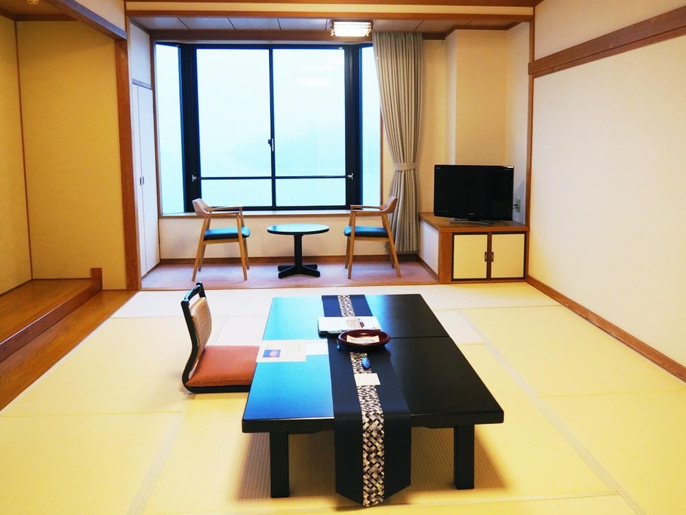 【廣島縣 | 大崎上島】きのえ温泉ホテル清風館:坐擁瀨戶內海 【廣島縣 | 大崎上島】きのえ温泉ホテル清風館:坐擁瀨戶內海
