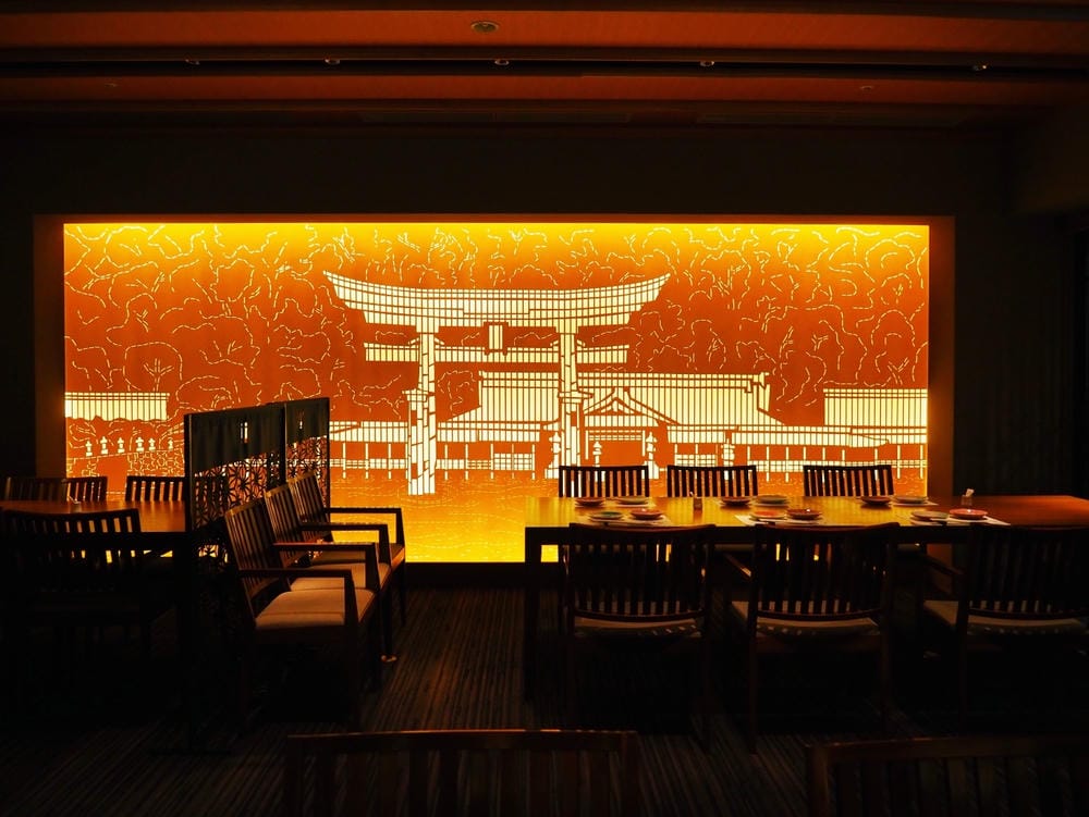 【廣島縣】從JR廣島站出發，入住格蘭飯店，搭乘JR PASS