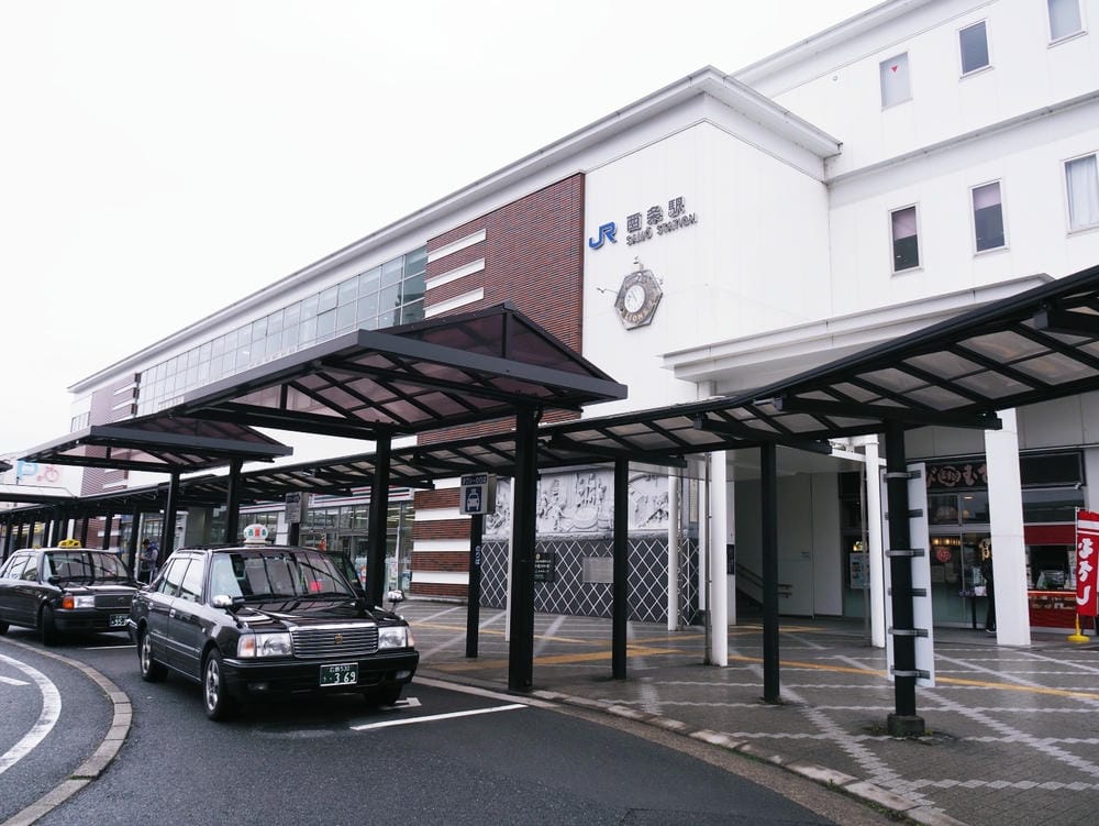 【廣島縣】從JR廣島站出發，入住格蘭飯店，搭乘JR PASS