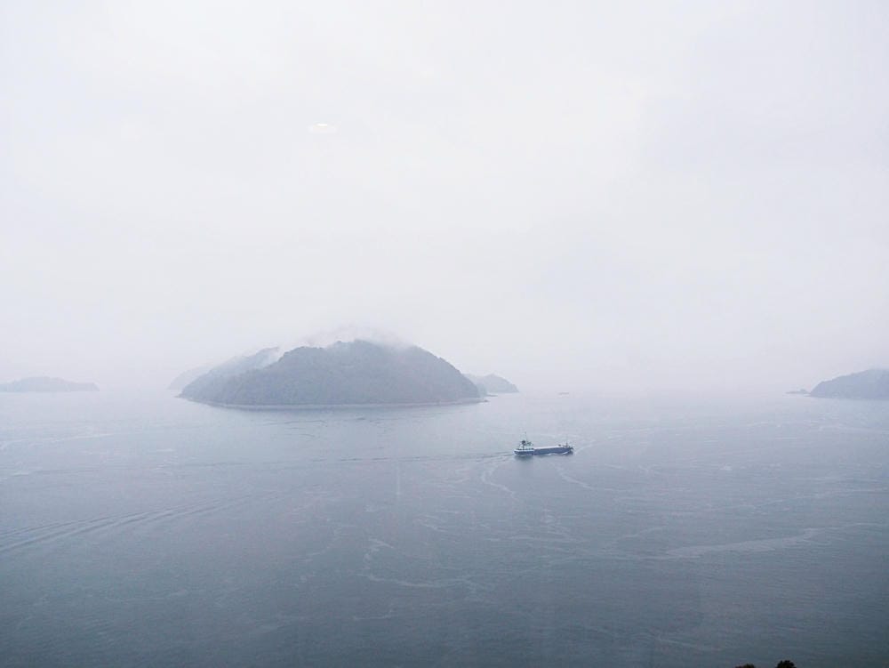 【廣島縣 | 大崎上島】きのえ温泉ホテル清風館:坐擁瀨戶內海 【廣島縣 | 大崎上島】きのえ温泉ホテル清風館:坐擁瀨戶內海