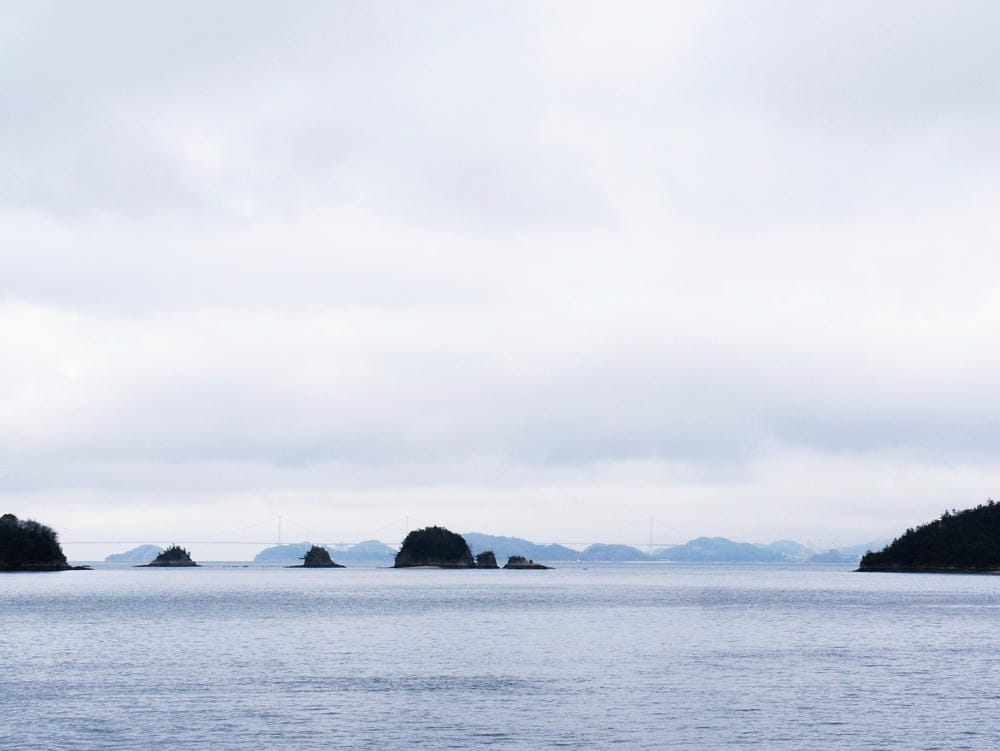 【廣島縣 | 大崎上島】きのえ温泉ホテル清風館:坐擁瀨戶內海 【廣島縣 | 大崎上島】きのえ温泉ホテル清風館:坐擁瀨戶內海