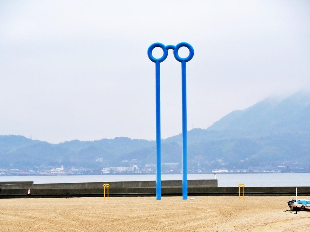 【廣島縣 | 生口島】乘著海風,來趟美宿yubune、美食、 【廣島縣 | 生口島】乘著海風,來趟美宿yubune、美食、