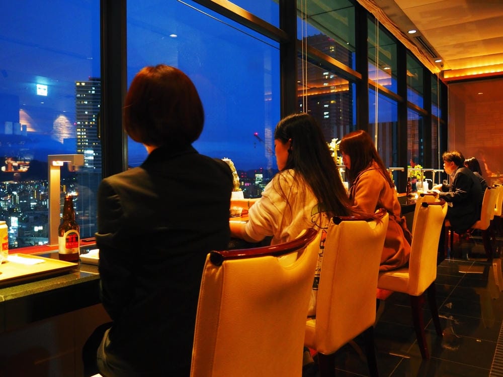 【廣島縣】從JR廣島站出發，入住格蘭飯店，搭乘JR PASS