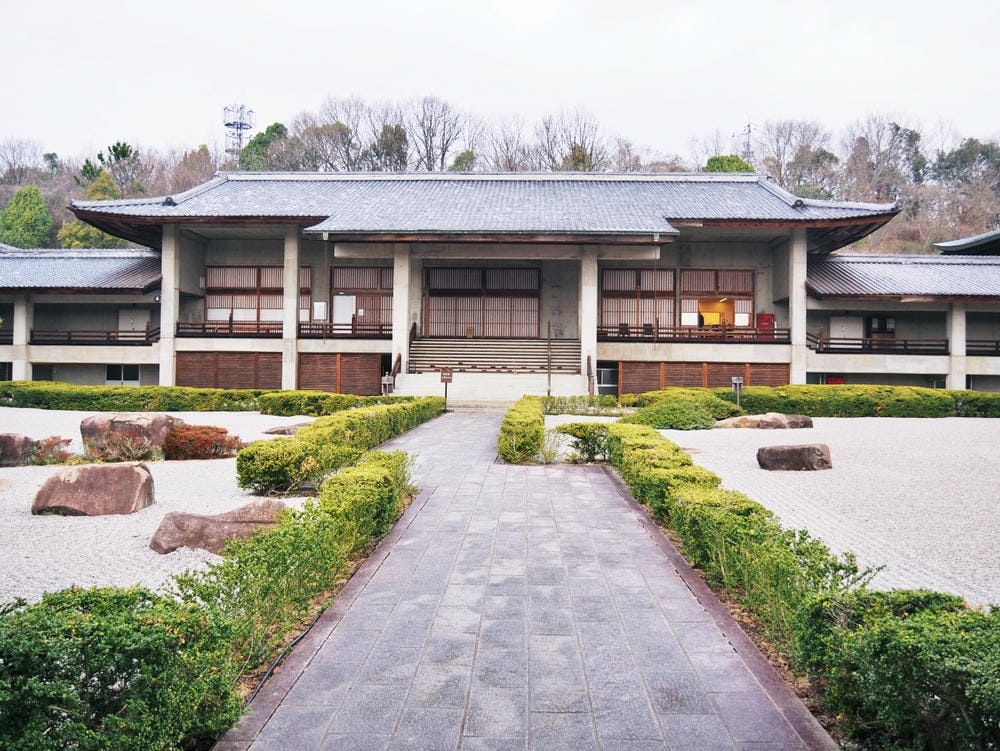 【廣島縣】從JR廣島站出發，入住格蘭飯店，搭乘JR PASS