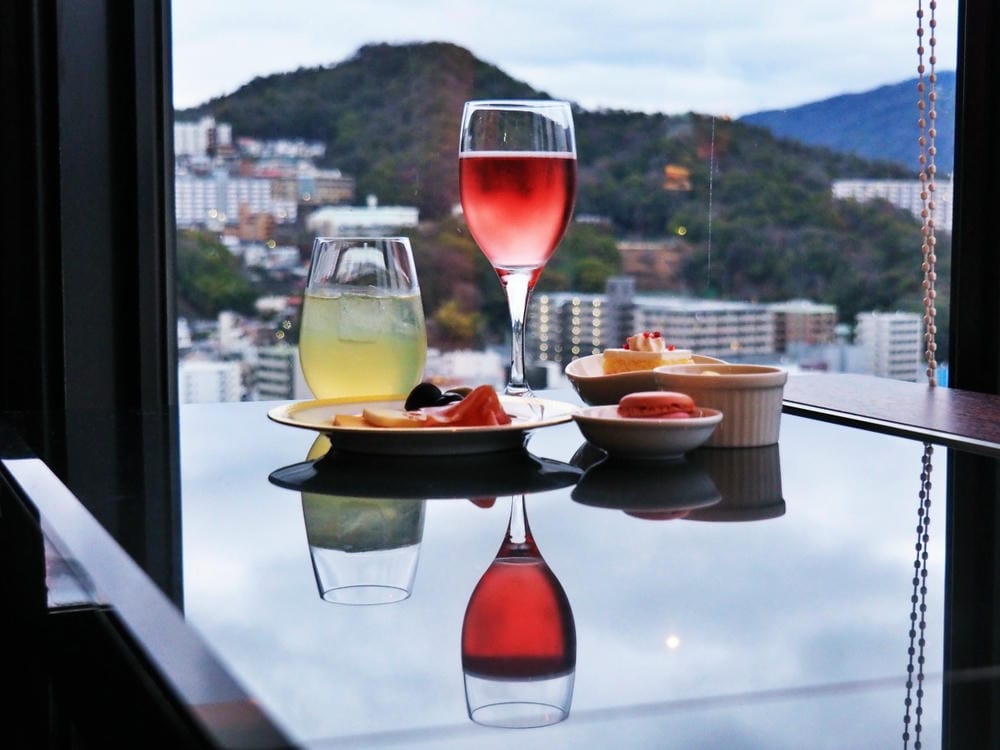 【廣島縣】從JR廣島站出發，入住格蘭飯店，搭乘JR PASS