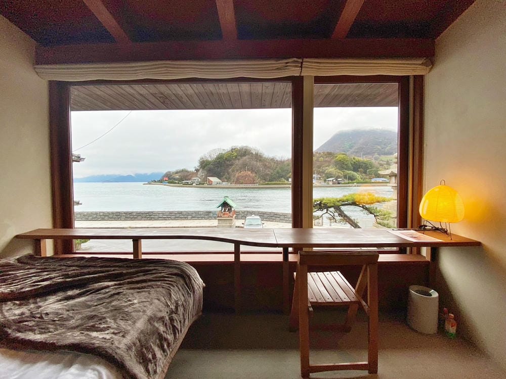 【廣島縣 | 生口島】乘著海風,來趟美宿yubune、美食、 【廣島縣 | 生口島】乘著海風,來趟美宿yubune、美食、