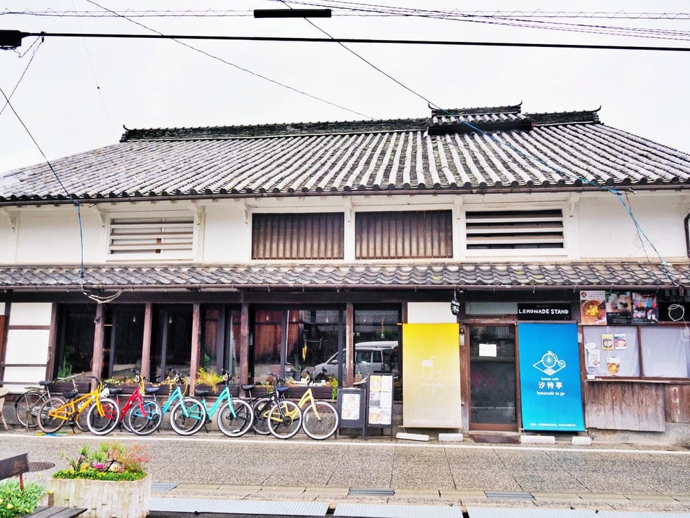 【廣島縣 | 生口島】乘著海風,來趟美宿yubune、美食、 【廣島縣 | 生口島】乘著海風,來趟美宿yubune、美食、