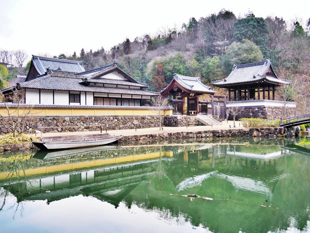 【廣島縣】從JR廣島站出發，入住格蘭飯店，搭乘JR PASS