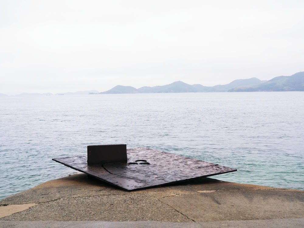 【廣島縣 | 生口島】乘著海風,來趟美宿yubune、美食、 【廣島縣 | 生口島】乘著海風,來趟美宿yubune、美食、