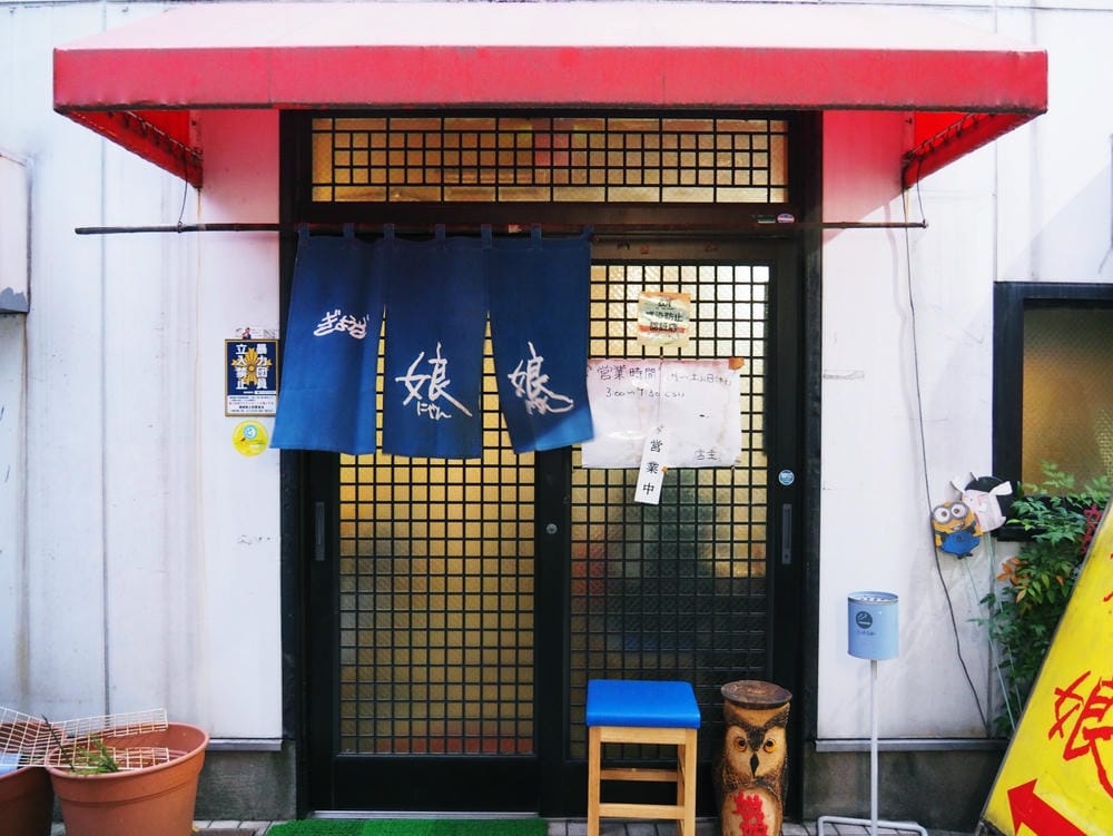 【福岡縣 | 久留米】豚骨拉麵發源地、串燒密度第一!拉麵、一 【福岡縣 | 久留米】豚骨拉麵發源地、串燒密度第一!拉麵、一