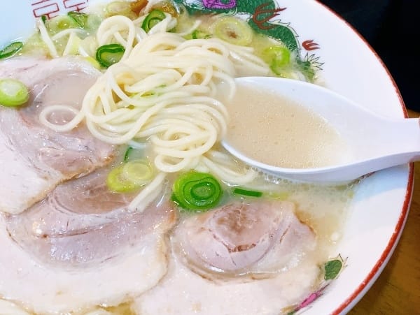 【福岡縣 | 久留米】豚骨拉麵發源地、串燒密度第一!拉麵、一 【福岡縣 | 久留米】豚骨拉麵發源地、串燒密度第一!拉麵、一