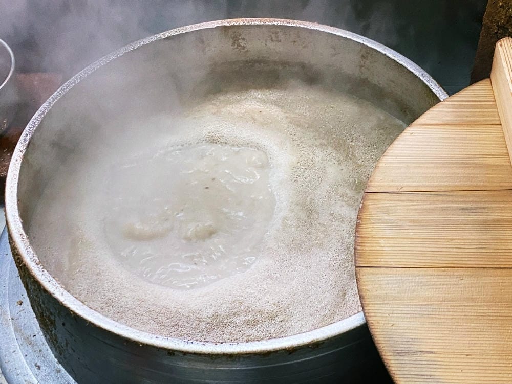 【福岡縣 | 久留米】豚骨拉麵發源地、串燒密度第一!拉麵、一 【福岡縣 | 久留米】豚骨拉麵發源地、串燒密度第一!拉麵、一