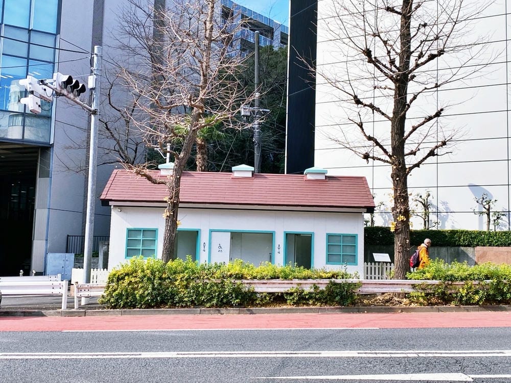 【東京都】走進電影《我的完美日常》,The Tokyo To 【東京都】走進電影《我的完美日常》,The Tokyo To