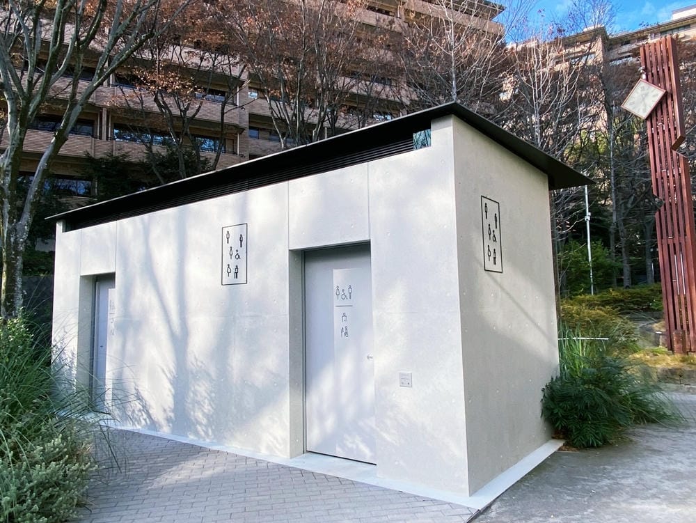 【東京都】走進電影《我的完美日常》,The Tokyo To 【東京都】走進電影《我的完美日常》,The Tokyo To
