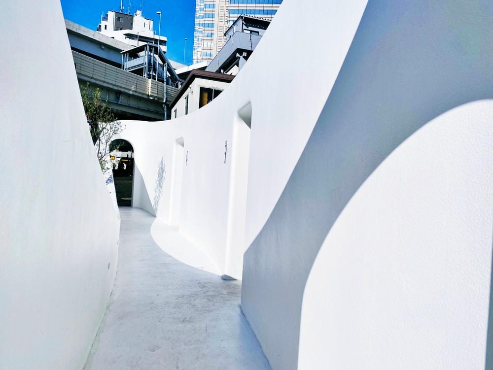 【東京都】走進電影《我的完美日常》,The Tokyo To 【東京都】走進電影《我的完美日常》,The Tokyo To