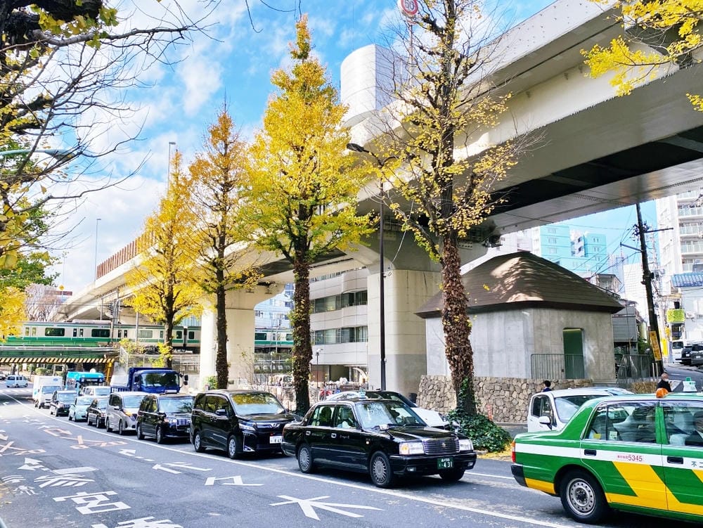 【東京都】走進電影《我的完美日常》,The Tokyo To 【東京都】走進電影《我的完美日常》,The Tokyo To