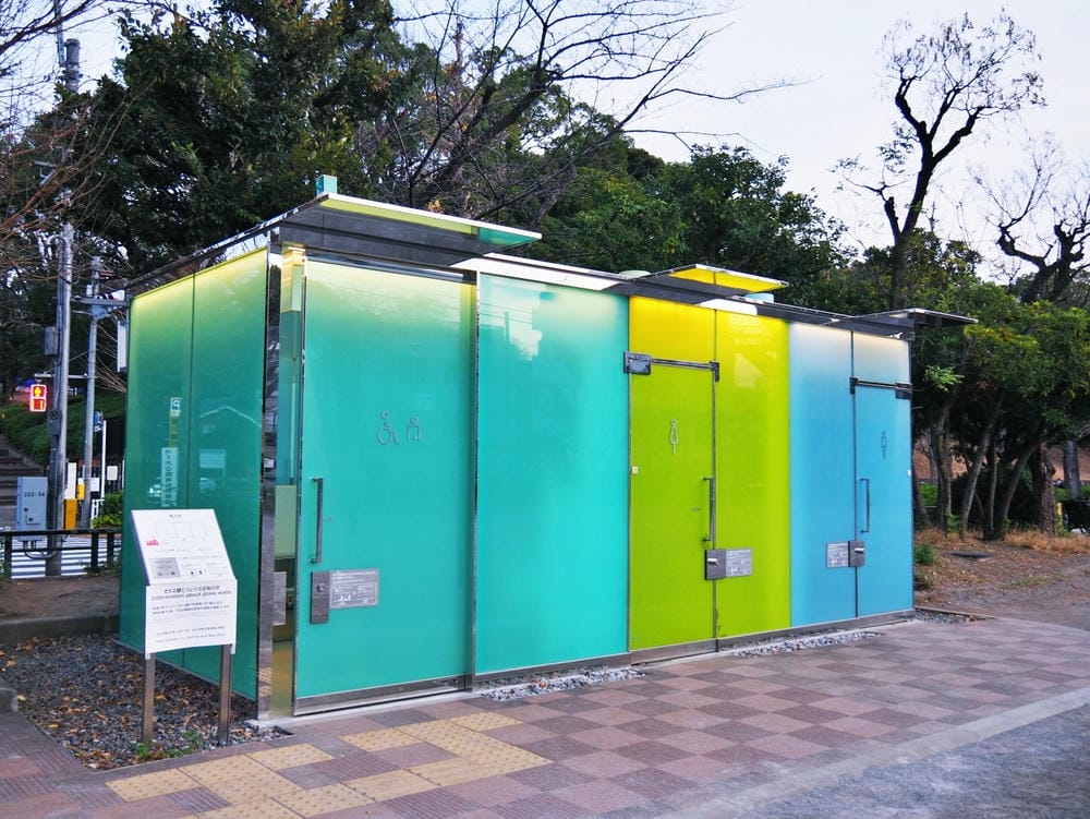 【東京都】走進電影《我的完美日常》,The Tokyo To 【東京都】走進電影《我的完美日常》,The Tokyo To