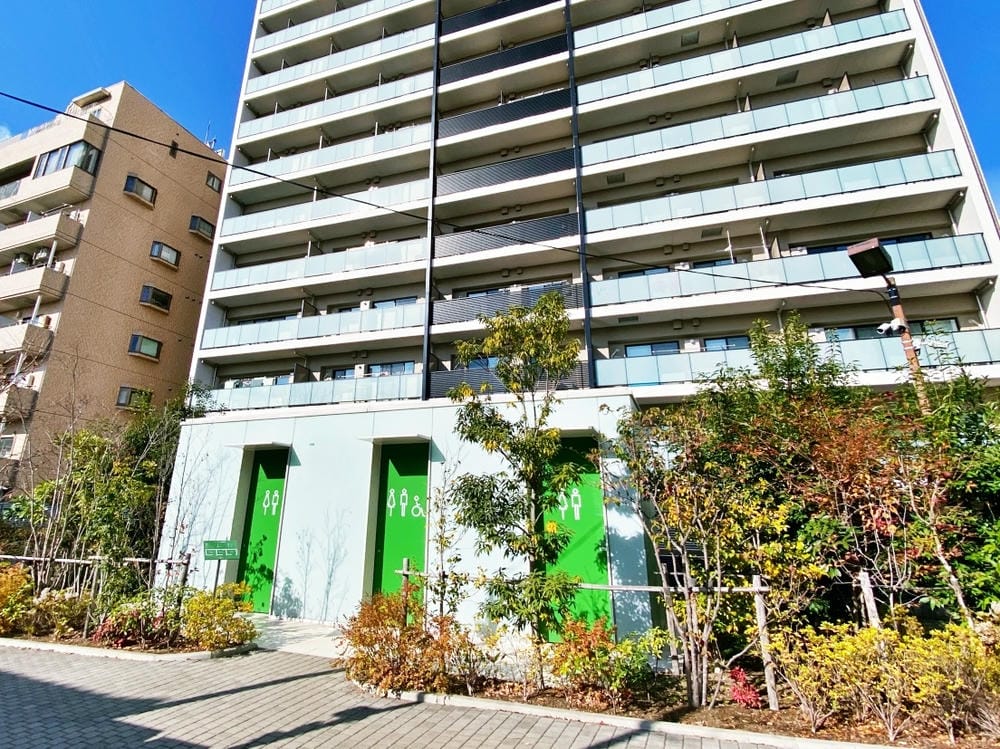 【東京都】走進電影《我的完美日常》,The Tokyo To 【東京都】走進電影《我的完美日常》,The Tokyo To