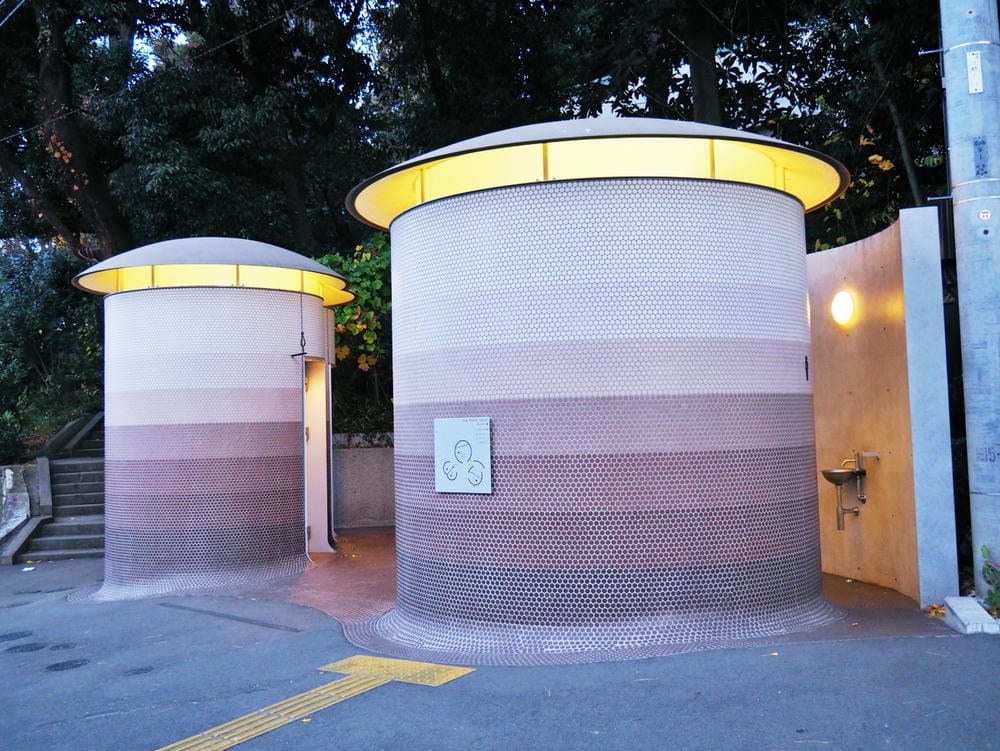 【東京都】走進電影《我的完美日常》,The Tokyo To 【東京都】走進電影《我的完美日常》,The Tokyo To
