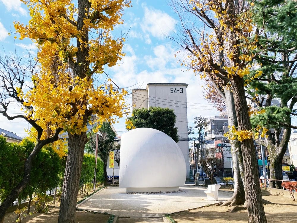 【東京都】走進電影《我的完美日常》,The Tokyo To 【東京都】走進電影《我的完美日常》,The Tokyo To