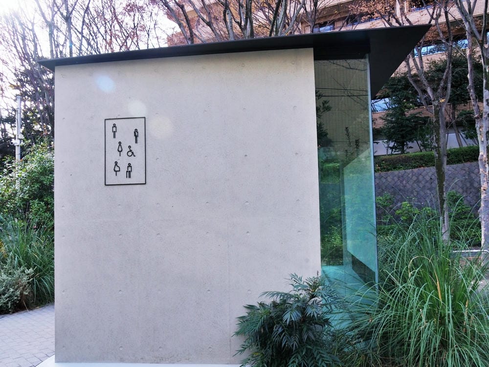 【東京都】走進電影《我的完美日常》,The Tokyo To 【東京都】走進電影《我的完美日常》,The Tokyo To
