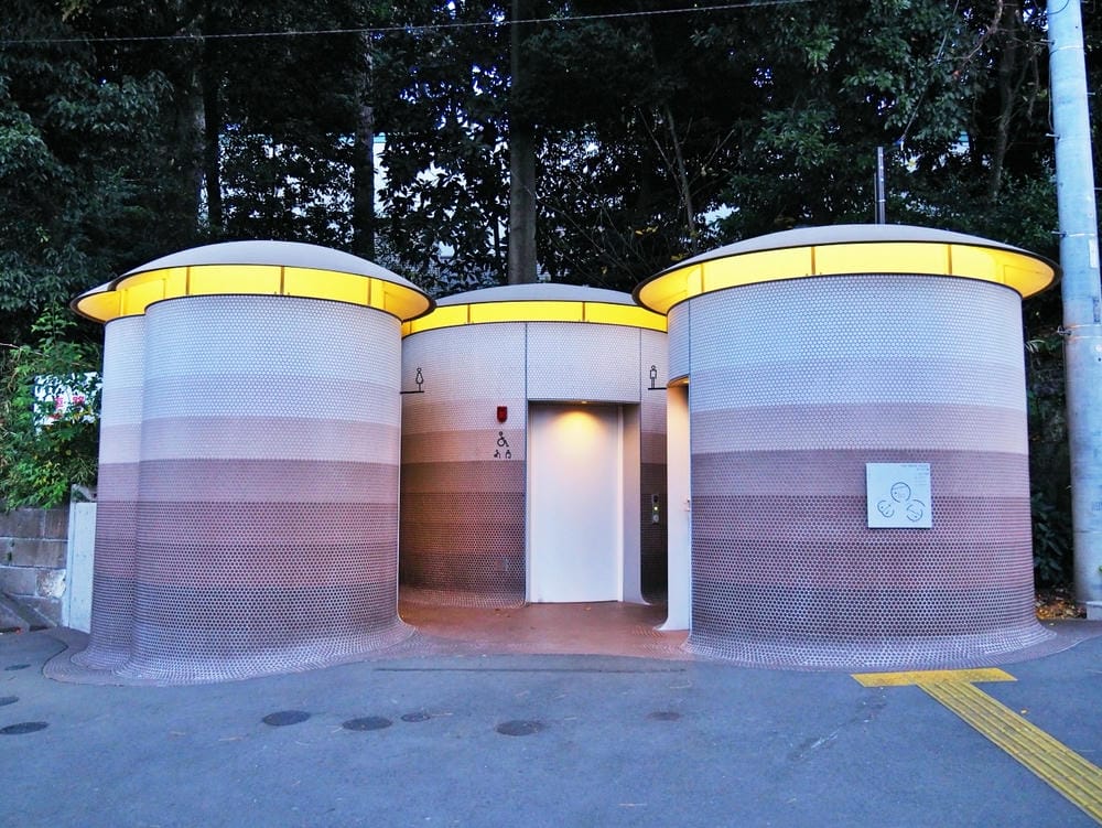 【東京都】走進電影《我的完美日常》,The Tokyo To 【東京都】走進電影《我的完美日常》,The Tokyo To