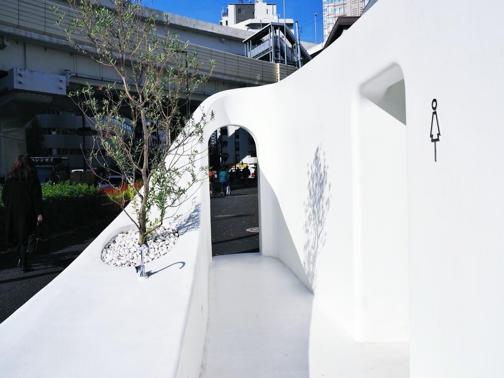 【東京都】走進電影《我的完美日常》,The Tokyo To 【東京都】走進電影《我的完美日常》,The Tokyo To