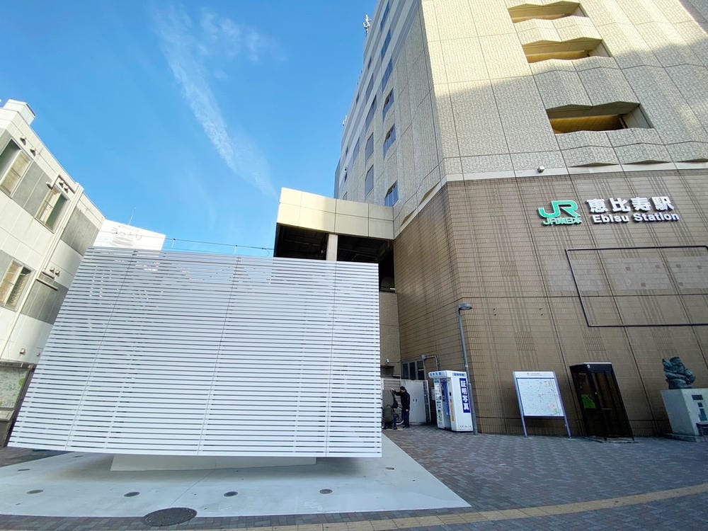 【東京都】走進電影《我的完美日常》,The Tokyo To 【東京都】走進電影《我的完美日常》,The Tokyo To