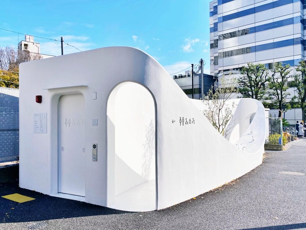 【東京都】走進電影《我的完美日常》,The Tokyo To 【東京都】走進電影《我的完美日常》,The Tokyo To