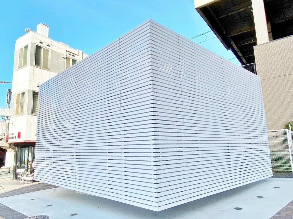 【東京都】走進電影《我的完美日常》,The Tokyo To 【東京都】走進電影《我的完美日常》,The Tokyo To