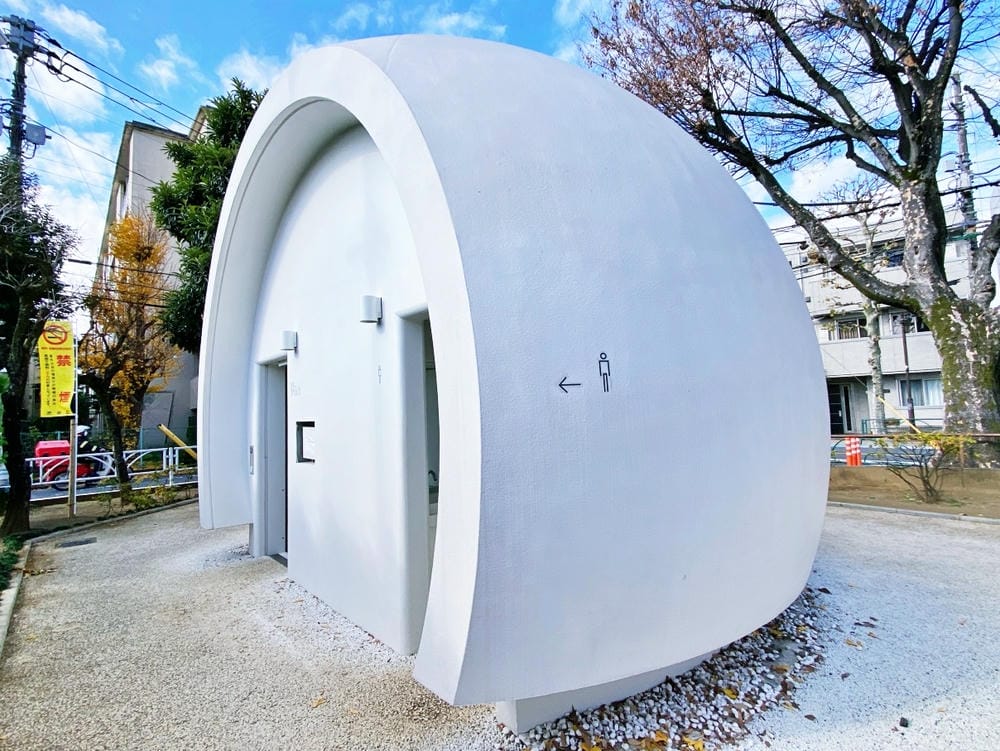 【東京都】走進電影《我的完美日常》,The Tokyo To 【東京都】走進電影《我的完美日常》,The Tokyo To